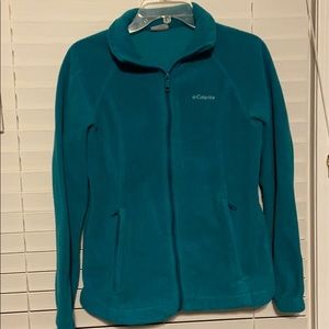 Columbia Women’s Zip-Up